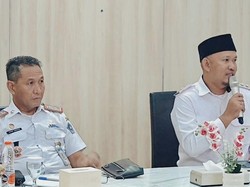 Pemkot Kendari Bidik Adipura Kencana, Wawali Ingatkan Tahun Ini Lebih Ketat