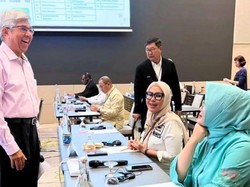 Walkot Siska Siap Terapkan Sistem Pengelolaan Sampah ala Singapura di Kendari