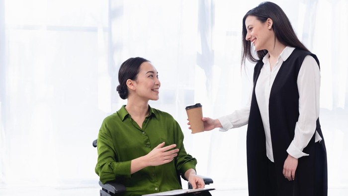 4 Zodiak yang Dikenal Memiliki Jiwa Murni dan Hati Tulus, Hidupnya Penuh Kebaikan!