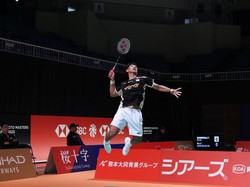 SEA Games 2025: All Indonesian Final di Bulutangkis Jadi Kebanggaan