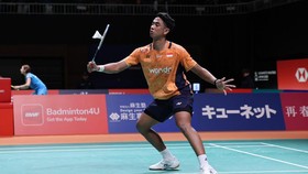 Daftar 11 Wakil Indonesia di 16 Besar Australia Open: Asa Alwi Farhan