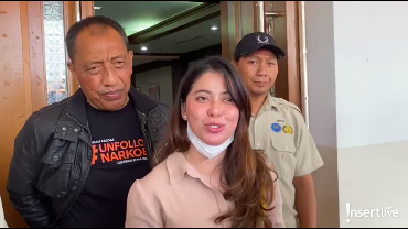 Ini Alasan Dokter Kamelia Tolak Ajakan Nikah Ammar Zoni