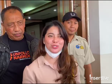 Ini Alasan Dokter Kamelia Tolak Ajakan Nikah Ammar Zoni