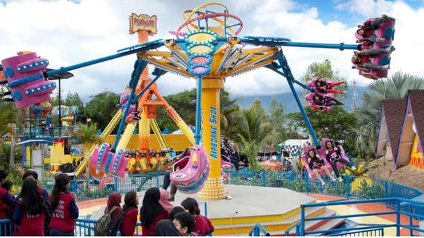 Catat! Ancol Punya Program Poin, Liburan Auto Untung & Banyak Bonusnya