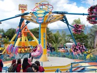 Catat! Ancol Punya Program Poin, Liburan Auto Untung & Banyak Bonusnya