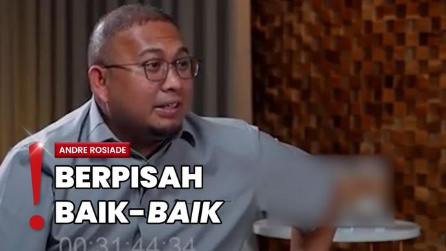 Azizah Salsha Pisah, Andre Rosiade Masih Komunikasi dengan Arhan