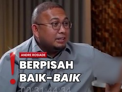 Azizah Salsha Pisah, Andre Rosiade Masih Komunikasi dengan Arhan