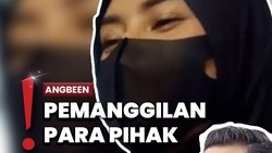 Video: Absen Sidang, Adly Fairuz Sudah Pisah Rumah dengan Angbeen