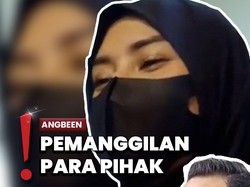 Video: Absen Sidang, Adly Fairuz Sudah Pisah Rumah dengan Angbeen