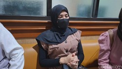 Gugat Cerai Adly Fairuz, Angbeen Rishi Sepakat Tetap Jalin Persahabatan