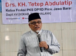 Marak Penipuan Digital, DPRD Jabar Desak Penguatan Literasi-Keuangan