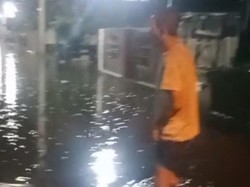 14 Desa di Kabupaten Pasuruan Terendam Banjir