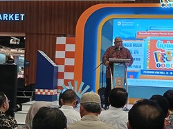 Bank Mandiri Dorong Ekonomi Rakyat Lewat Livin Fest-Transformasi Digital