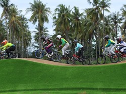 Ratusan Rider Dunia Bakal Adu Cepat di Banyuwangi BMX Supercross 2025