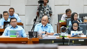 BGN Pastikan Gaji SPPI Batch III Turun Pekan Ini, Janji Jadi ASN