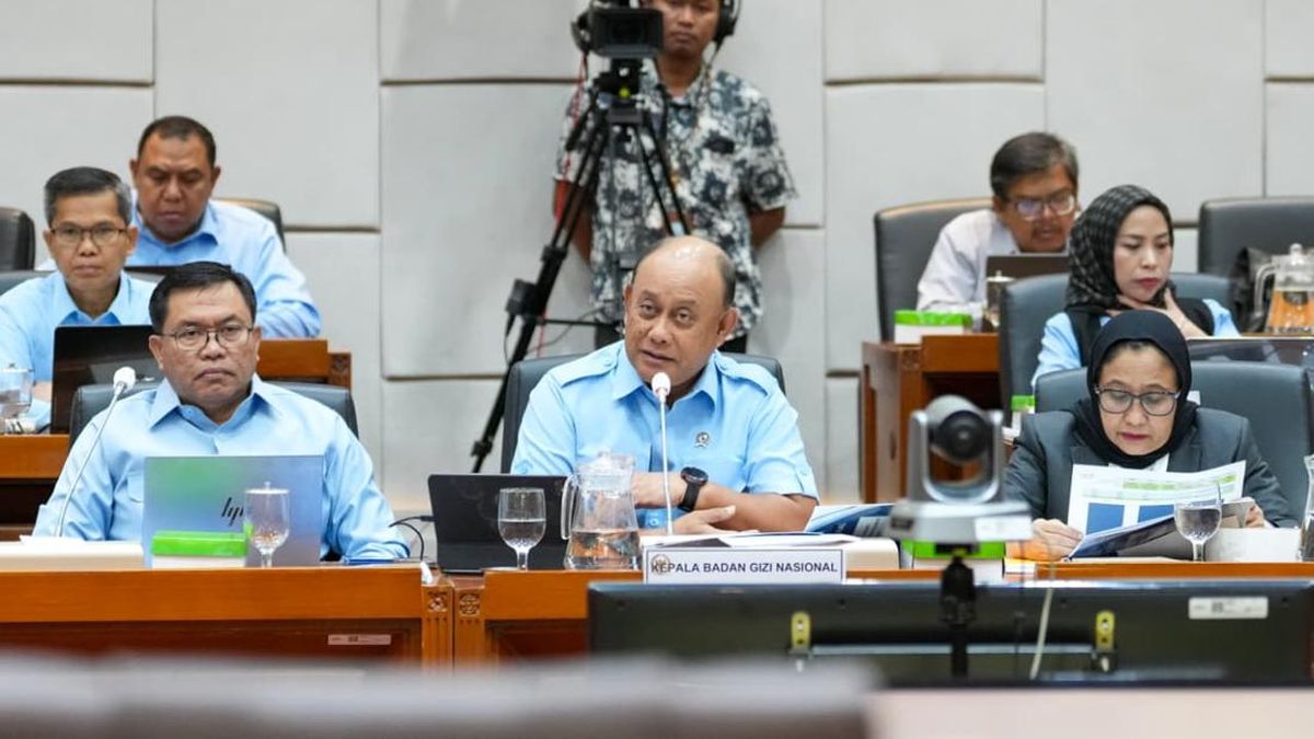 BGN Pastikan Gaji SPPI Batch III Turun Pekan Ini, Janji Jadi ASN