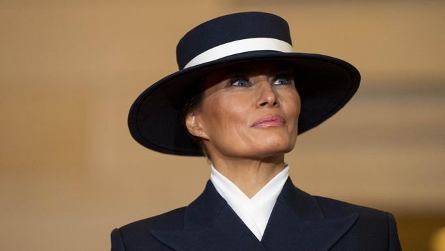 Film dokumenter Melania Trump secara mengejutkan melampaui ekspektasi perolehan box office di Amerika Utara saat pekan pertama pembukaannya.