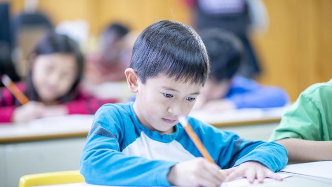 11 Macam-macam Bilangan, Pengertian, dan Contohnya