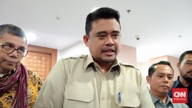 Bobby: Kerugian Akibat Banjir dan Longsor di Sumut Capai Rp9,98 T