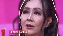 Video: Cahya Kamila Kenang Rawat Nani Wijaya sebelum Meninggal
