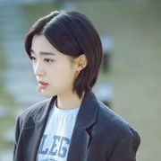 Deretan Potret Memesona Choi Sung Eun, Pemain Drakor Last Summer