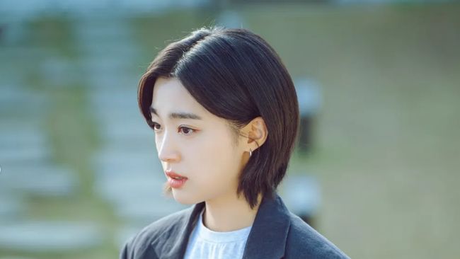 9 Film dan Drama Korea Choi Sung Eun Terbaik Rating Tertinggi