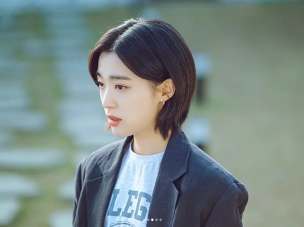 9 Film dan Drama Korea Choi Sung Eun Terbaik Rating Tertinggi