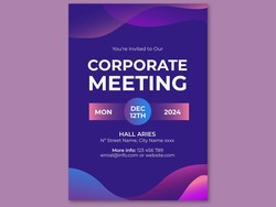 9 Contoh Surat Undangan Rapat Perusahaan hingga Musyawarah, Bisa Via WhatsApp