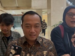 Istana dan DPR Pelajari Putusan MK soal Aturan Polisi di Jabatan Sipil