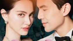 Video: Kisah Cinta Davikah-Ter Chantavit, 7 Tahun Pacaran-Menikah