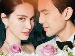 Video: Kisah Cinta Davikah-Ter Chantavit, 7 Tahun Pacaran-Menikah