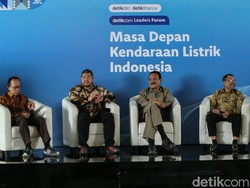 Pasar Mobil Listrik di RI Menjanjikan, Vinfast Kasih Buktinya