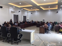 Palopo Tak Dapat Kuota Haji 2026, Calon Jemaah Lapor DPRD
