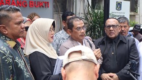 Dokter Tifa Diperiksa Polisi: Saya Tak Gentar dengan Tekanan Politik