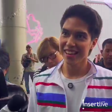 Tak Sengaja Like hingga Unfollow Marsha Aruan, El Rumi Anggap Cobaan Jelang Pernikahan