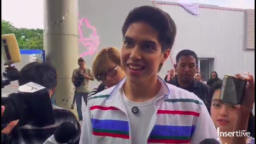 Tak Sengaja Like hingga Unfollow Marsha Aruan, El Rumi Anggap Cobaan Jelang Pernikahan