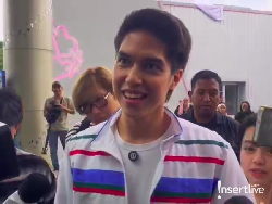 Tak Sengaja Like hingga Unfollow Marsha Aruan, El Rumi Anggap Cobaan Jelang Pernikahan