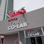 Deretan Aktivitas Seru di Emina Beauty Co-Lab di Senayan City, Cocok Temani Weekend!