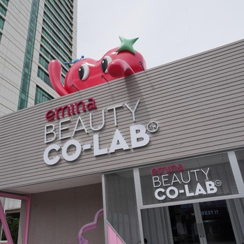 Deretan Aktivitas Seru di Emina Beauty Co-Lab di Senayan City, Cocok Temani Weekend!