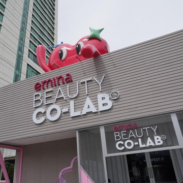 Deretan Aktivitas Seru di Emina Beauty Co-Lab di Senayan City, Cocok Temani Weekend!