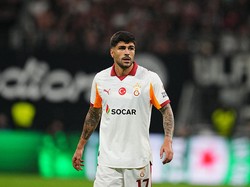 Terlibat Judi, 102 Pemain Liga Turki Dihukum Larangan Main