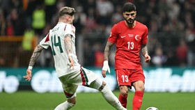 102 Pemain Turki Diskors Buntut Skandal Judi, Termasuk Bek Galatasaray