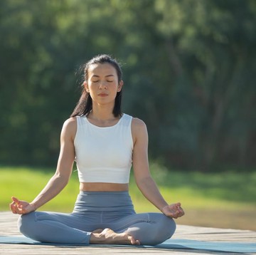 5 Tren Gaya Hidup Sehat yang Makin Populer Sepanjang 2025