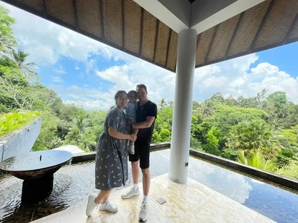 Terpopuler: Perjalanan Kehamilan-Melahirkan Gracia Indri