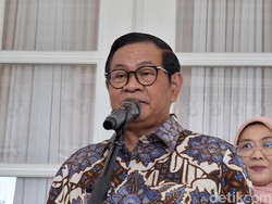 Pramono Pastikan Pekerja Tewas Tersetrum di Patung Kuda Bukan PJLP DKI