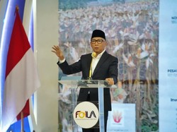Dorong Hilirisasi Komoditas Unggulan, Lampung Siap Jadi Pusat Investasi