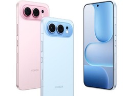 Video: Tampilan Honor 500 yang Mirip iPhone Air tapi Lebih Menarik