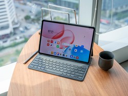 Promo Terbaru Honor Pad 10, Bonusnya Melimpah