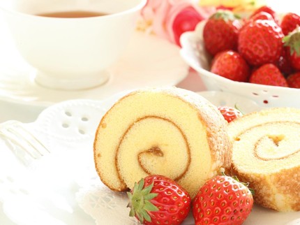 3 Resep Bolu Gulung 4 Telur Anti Gagal yang Enak dan Super Lembut