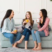 5 Kalimat yang Sering Diucapkan Orang dengan Kecerdasan Emosional Tinggi Saat Mengobrol